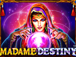Madame Destiny game icon
