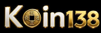 koin138 Logo